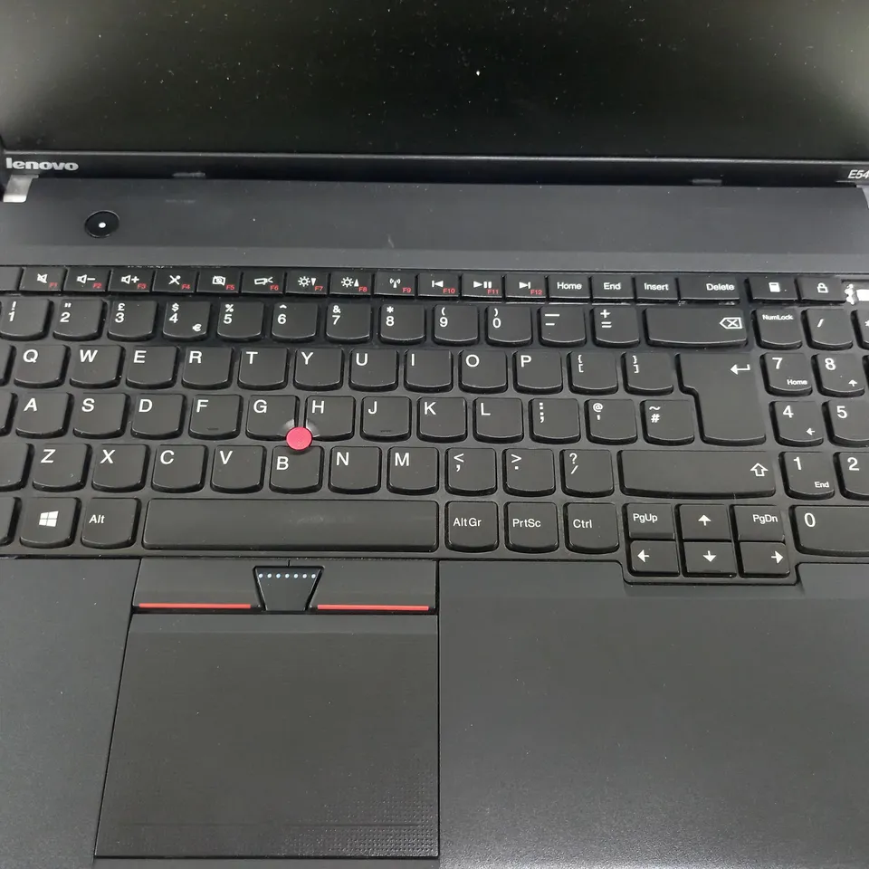 LENOVO EDGE E545 (THINKPAD) - TYPE 20B2