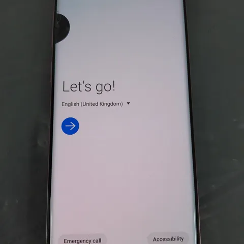 SAMSUNG GALAXY S9+ SMARTPHONE