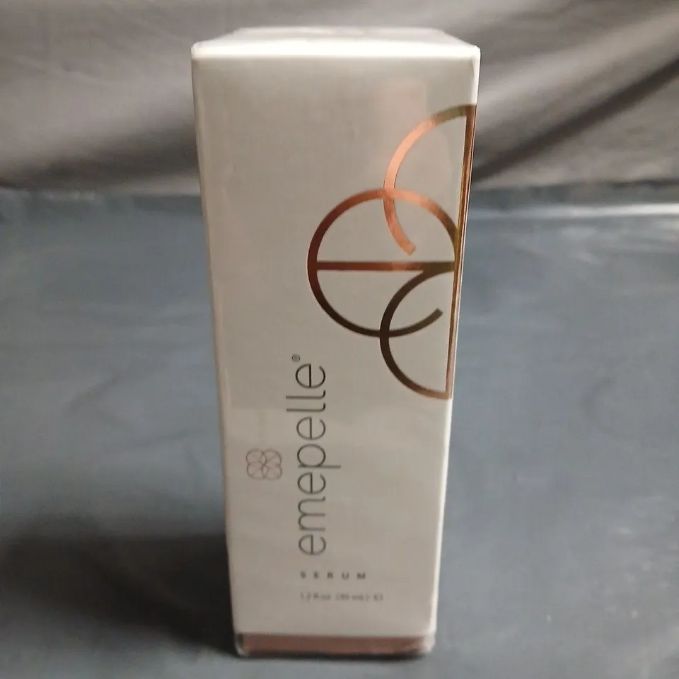 SEALED EMEPELLE SERUM 35ML