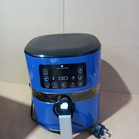 COOK'S ESSENTIALS 4.0L AIR FRYER