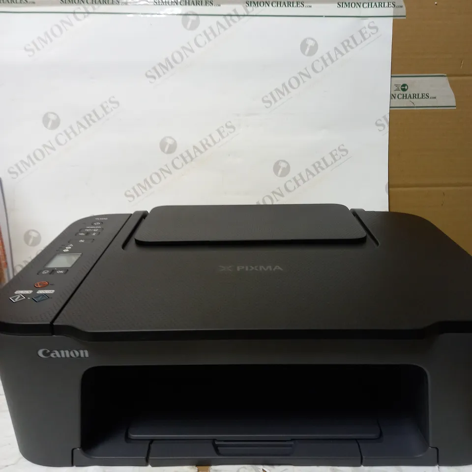 CANON PIXMA TS3450 WIRELESS PRINTER