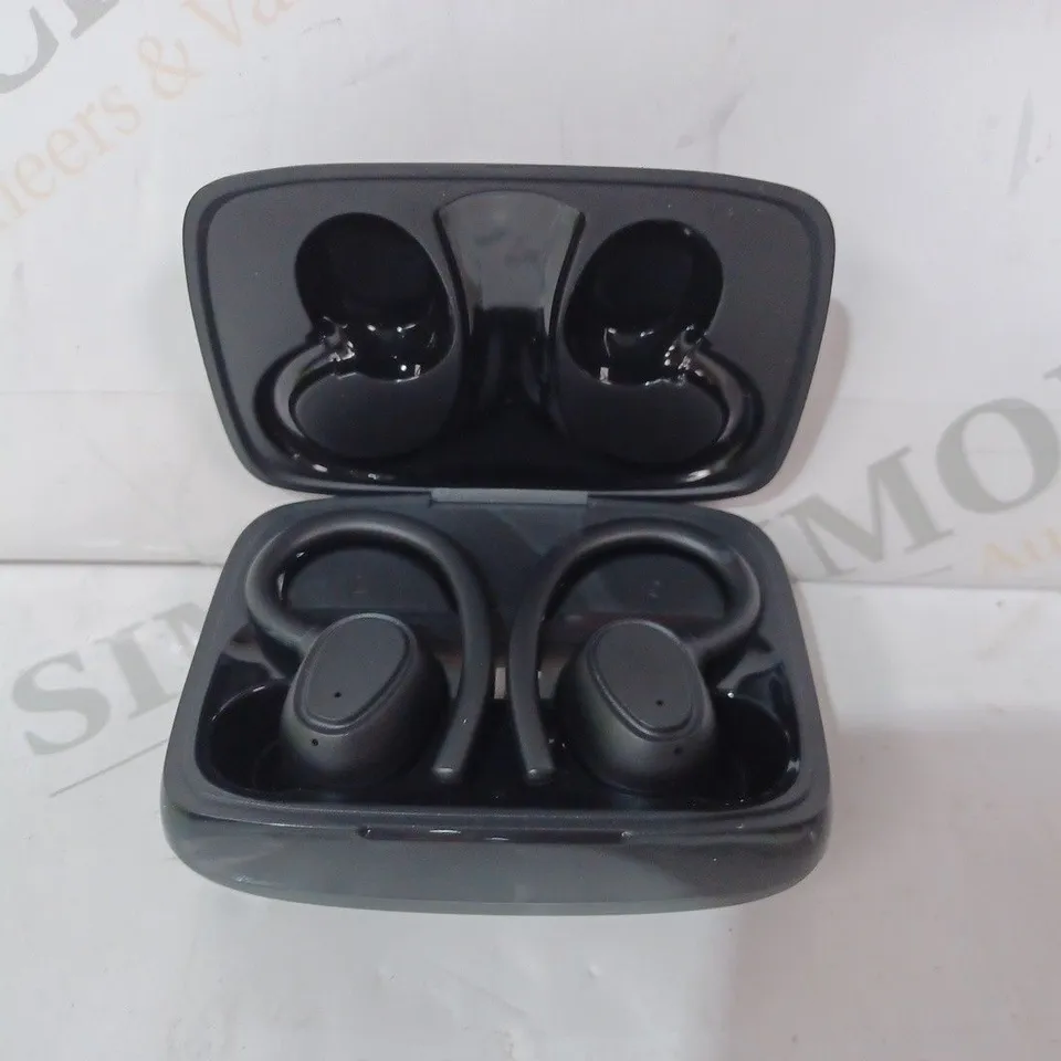 BOXED UNBRANDED I21 TRUE WIRELESS EARBUDS