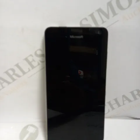 MICROSOFT PHONE