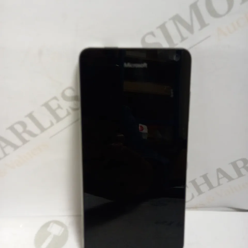 MICROSOFT PHONE