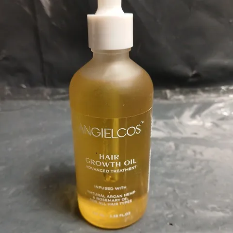 ANGIELCOS HAIR GROWTH OIL – ADVANCED TREATMENT
