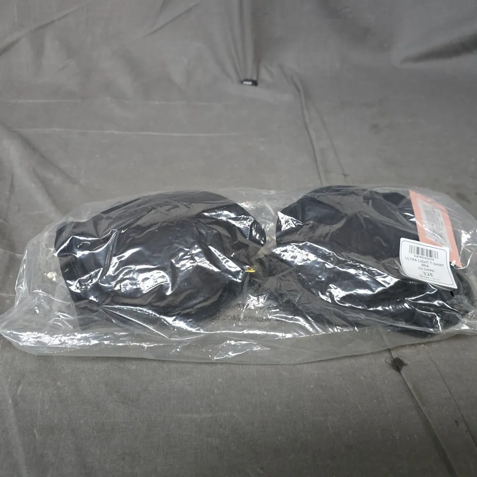 BOUX AVENUE UK 32E DARK ULTRA LIGHT T-SHIRT BRA