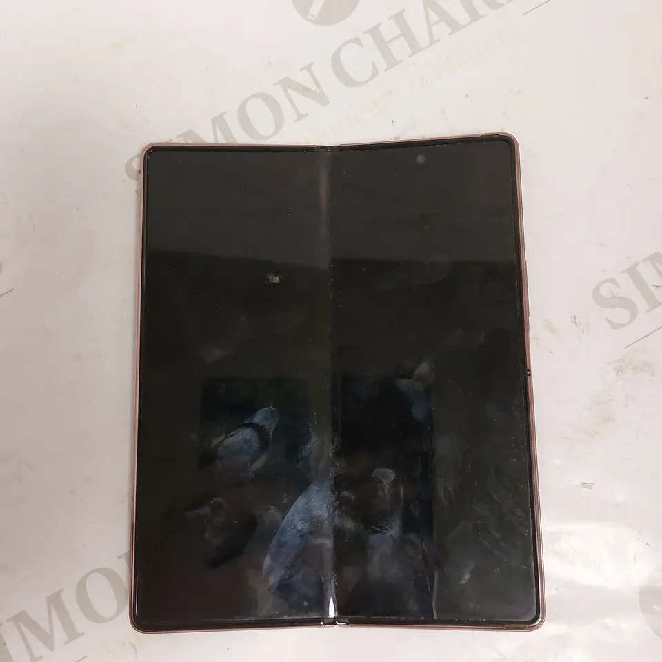 SAMSUNG GALAXY Z FOLD 2