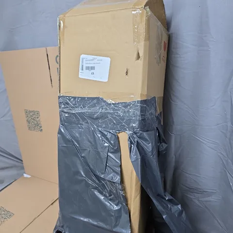 GARDEN STORIES RUSTIC SPRIAL METAL LANTERN-MEDIUM 