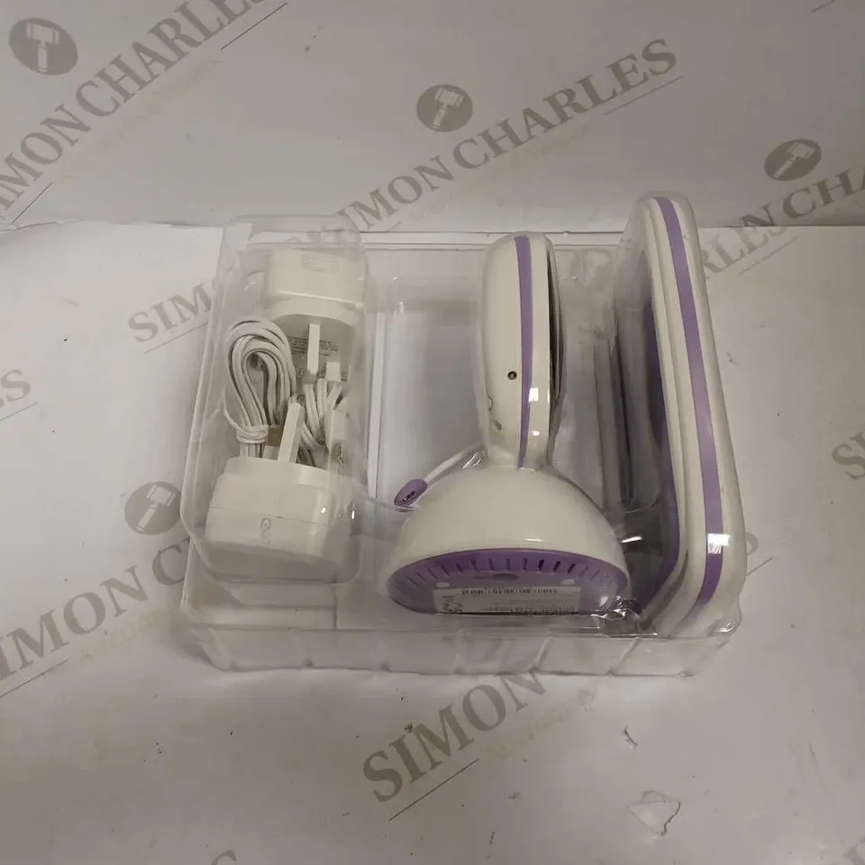 BT VIDEO BABY MONITOR 6000
