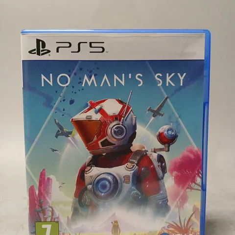 NO MANS SKY (PS5)