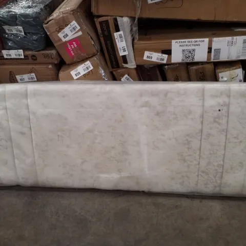 SHIPMAN UPHOLSTERED HEADBOARD 