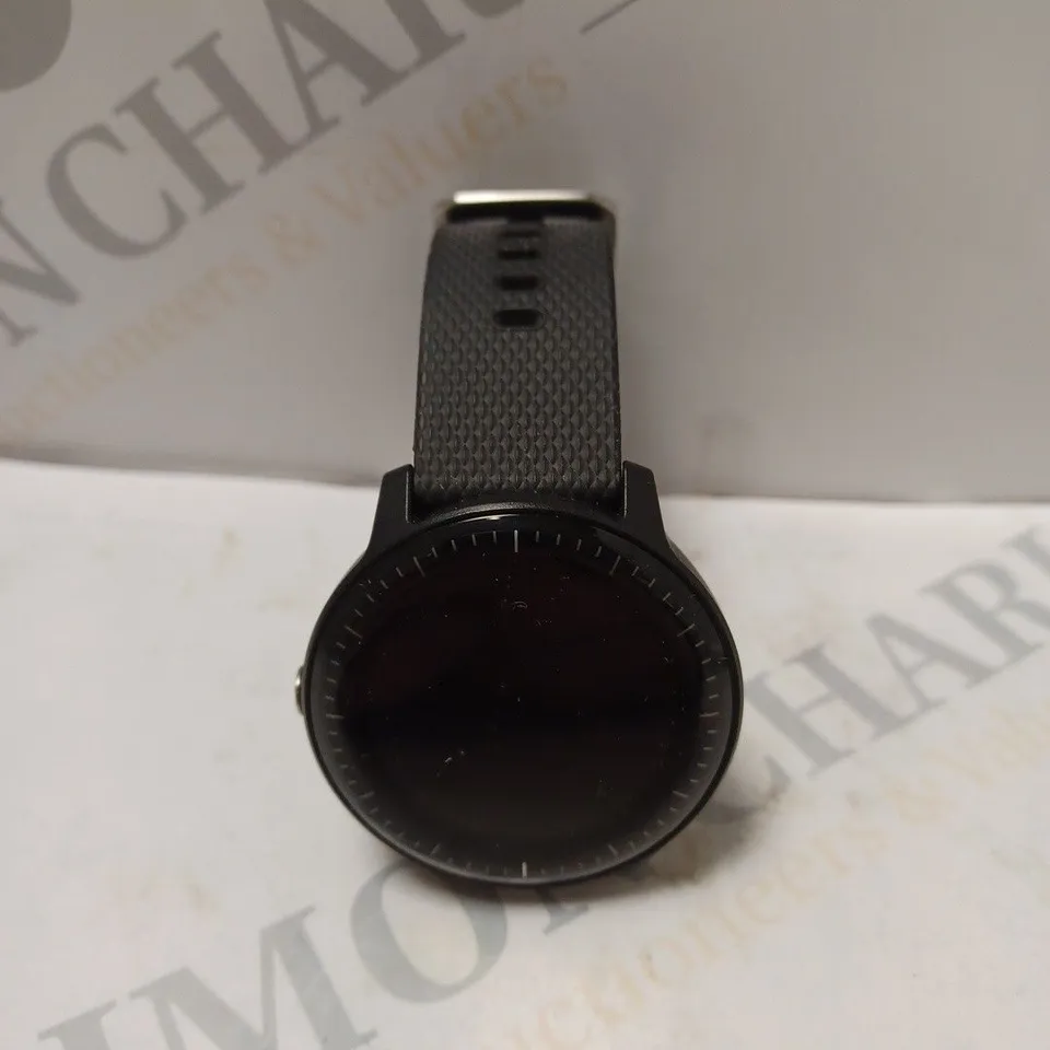 GARMIN VIVOACTIVE 3 MUSIC DIGITAL WATCH