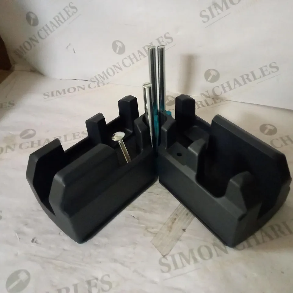 WOLFCRAFT BEVEL + MITRE BOX