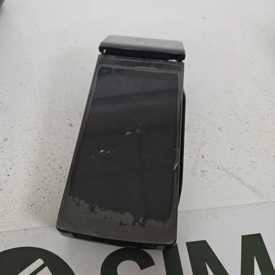 CASTLES SATURN1000 CARD PAYMENT TERMINAL