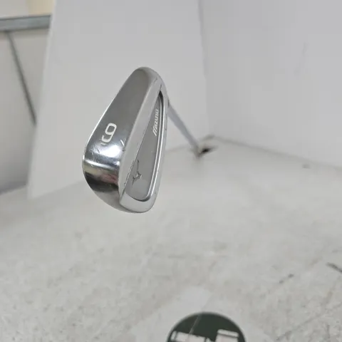 MIZUNO 9 IRON KBS GOLF CLUB