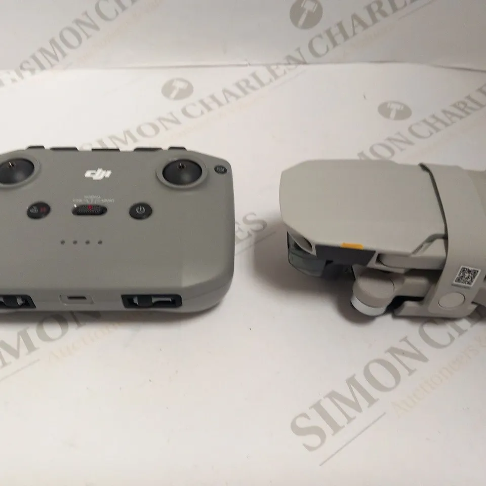 BOXED DJI MINI 2 COMBO
