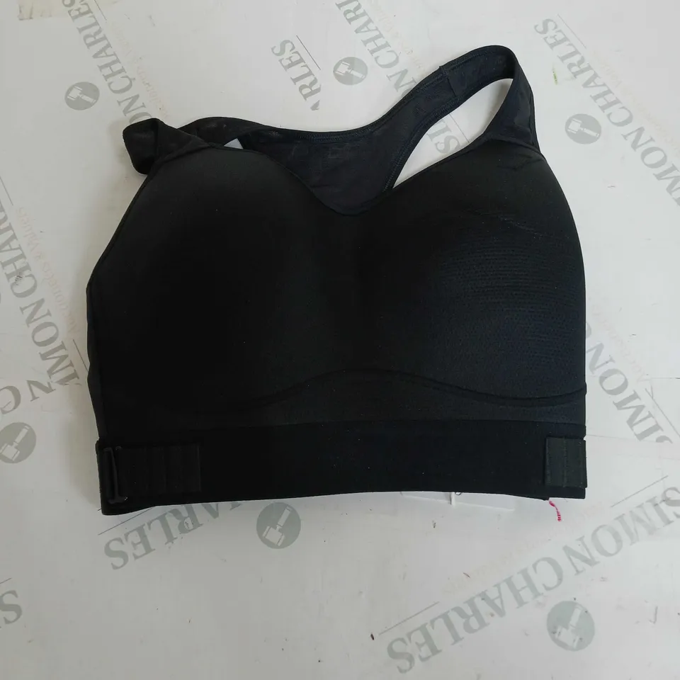 GYMSHARK RACERBACK HIGH SUPPORT - 32E/F