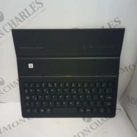 SAMSUNG GALAXY TAB S5E TABLET KEYBOARD COVER 