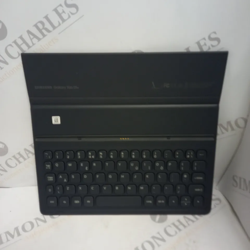 SAMSUNG GALAXY TAB S5E TABLET KEYBOARD COVER 