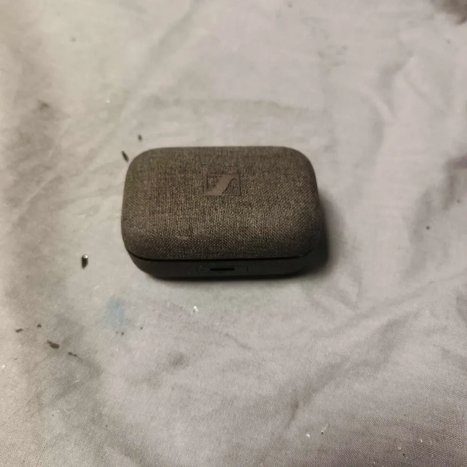 SENNHEISER MTW4C WIRELESS EARPHONES 