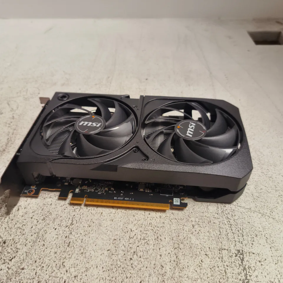 GIGABYTE GEFORCE RTX 3050 GRAPHICS CARD