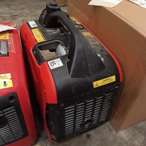 CLARKE IG1900 2000W INVERTER GENERATOR