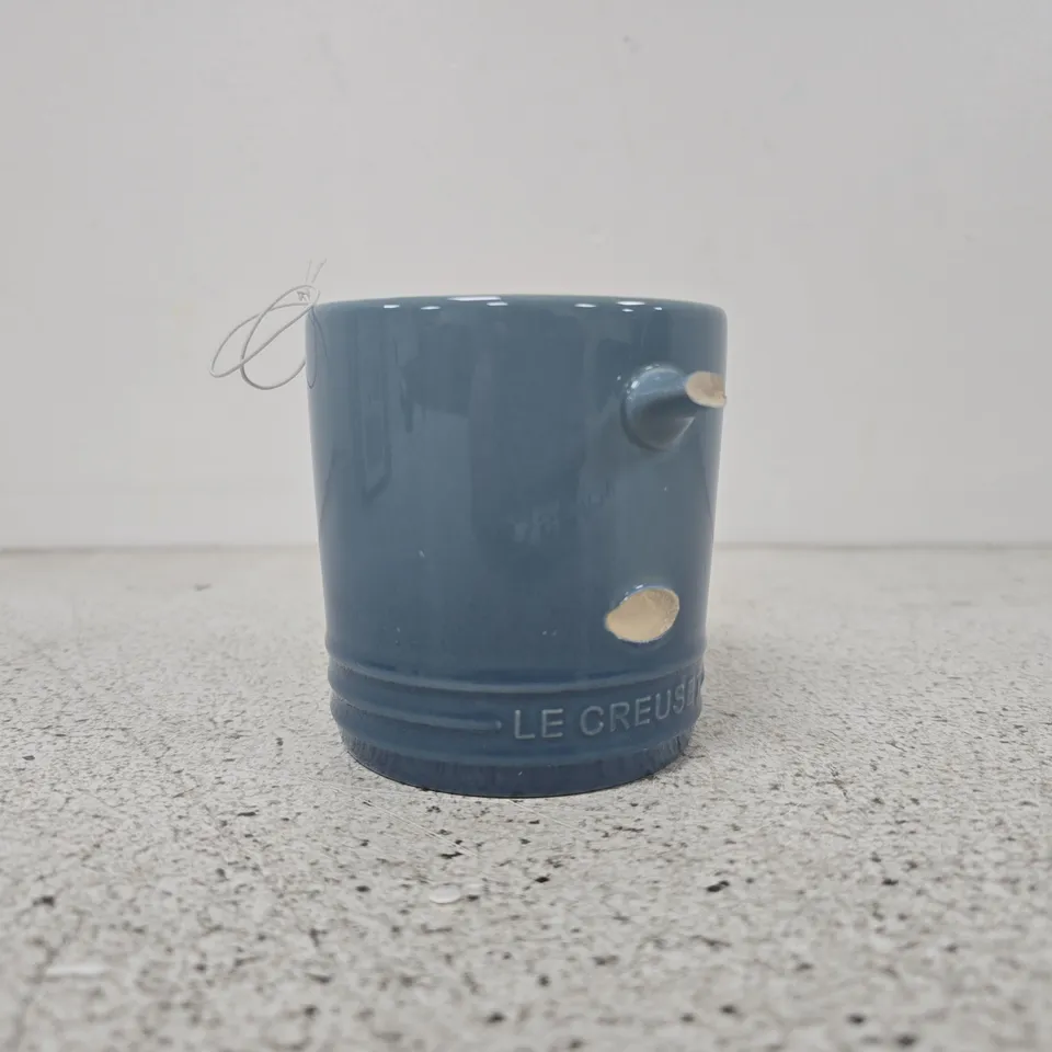 LE CREUSET STONEWARE MUG 350ML