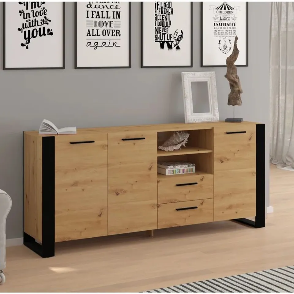 TRAVERSE SIDEBOARD 