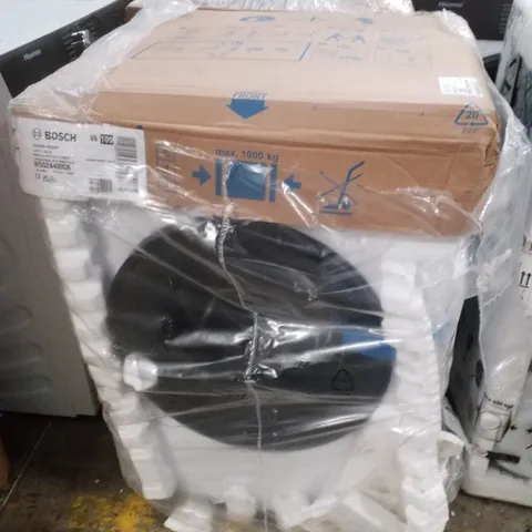 BOSCH SERIES 6 WGG24400GB 9KG LOAD, 1400 WASHING MACHINE