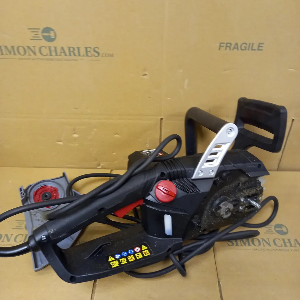 OREGON CS1400 2400 W ELECTRIC CHAINSAW