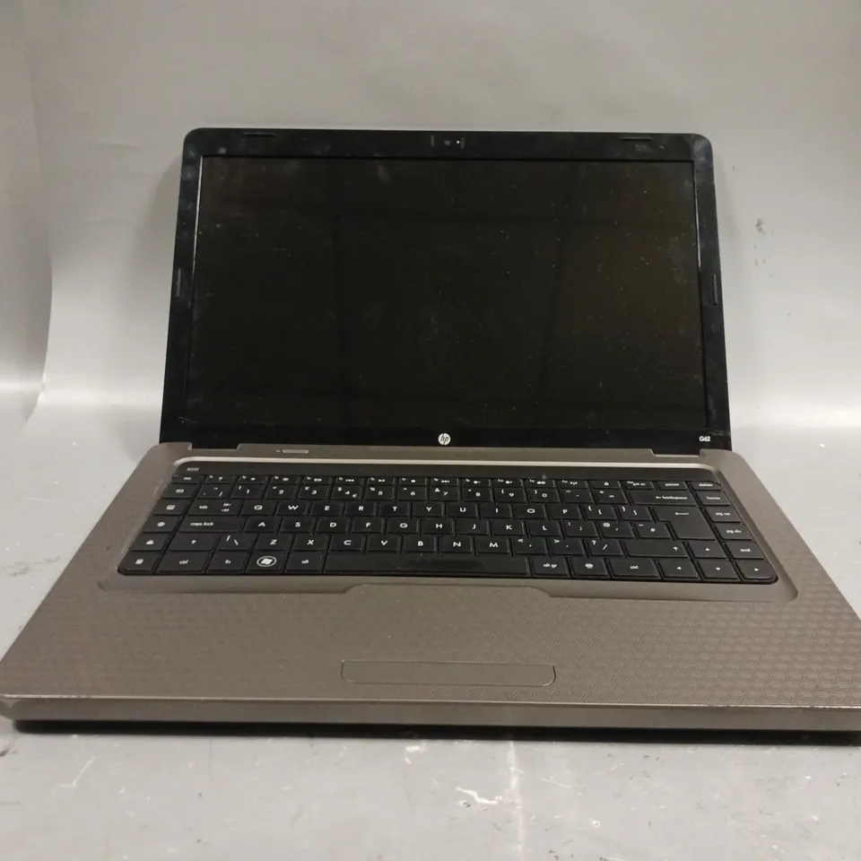 HP G62 LAPTOP