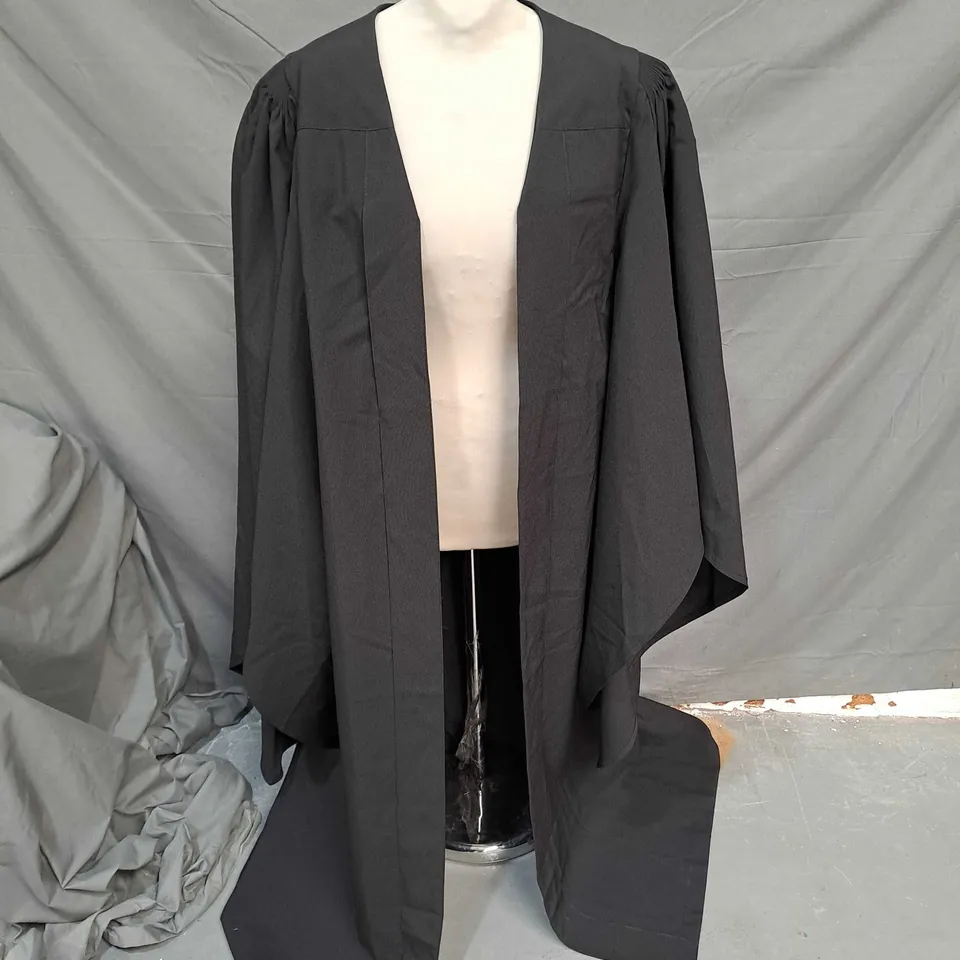 EDE&RAVENSCROFT GRADUATION GOWN