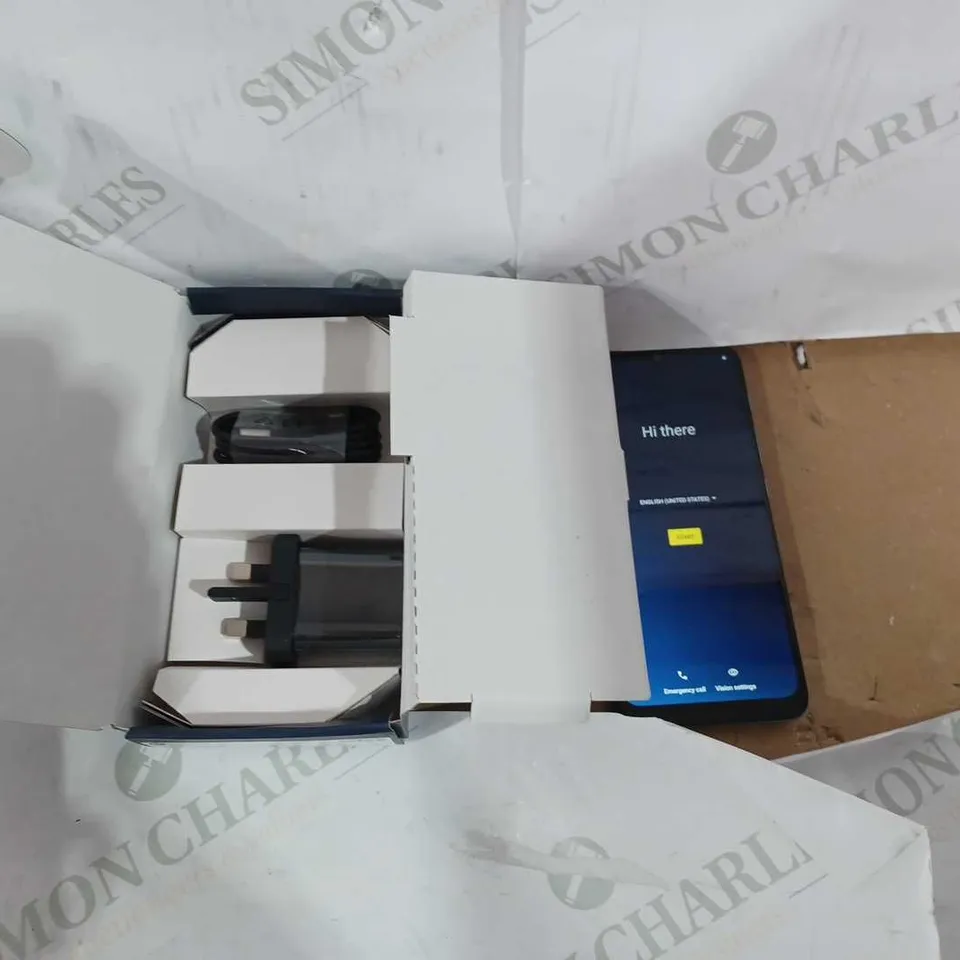 MOTO E20 SMART PHONE 32GB