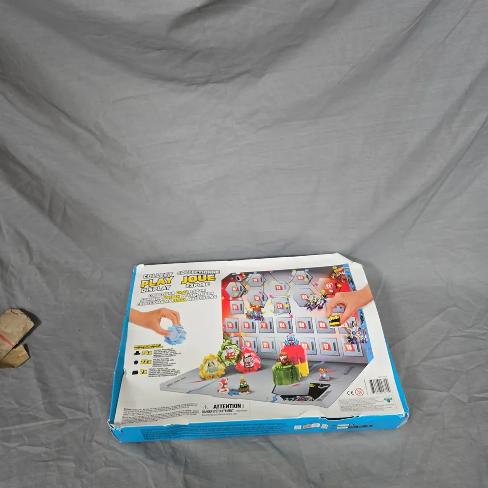 MR BEAST LAB SWARMS ADVENT CALENDAR – 