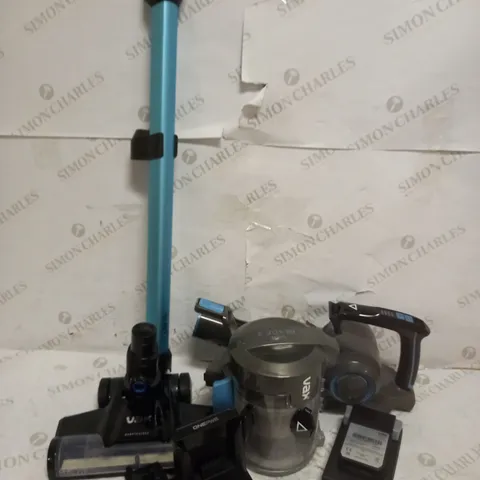 VAX ONEPWR BLADE 3 PET CORDLESS VACUUM CLEANER