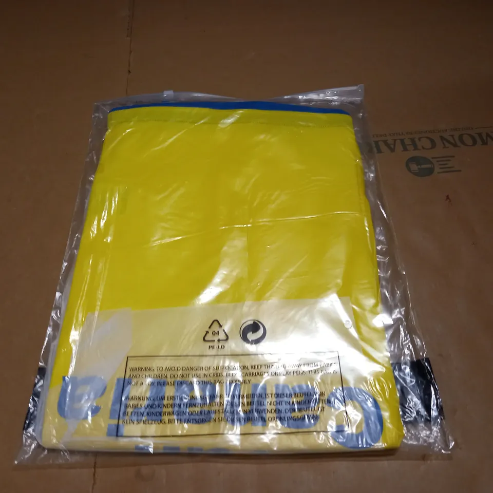 LAS PALMAS MATCH HOME SS JERSEY - M