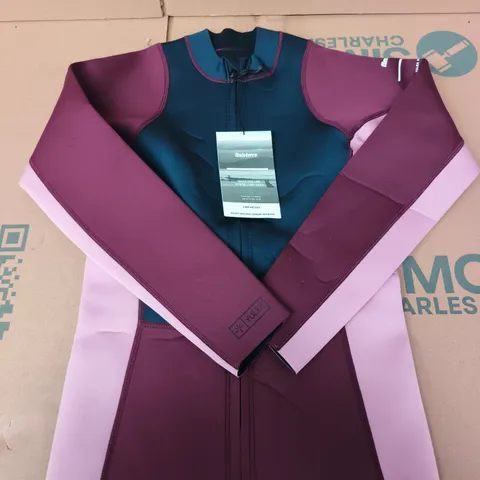 FINISTERRE KAIA 2 YULEX LS TOP – UK SIZE 16