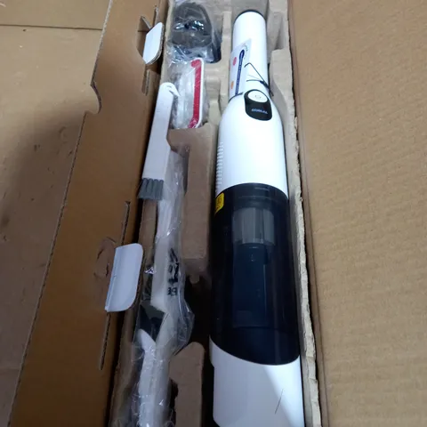  TINECO PWRHERO MINI A1 CORDLESS HAND VACUUM 