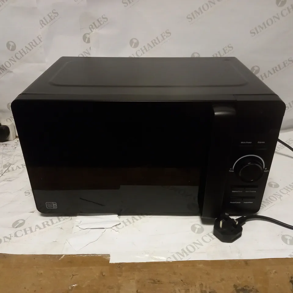 SWAN STEALTH DIGITAL MICROWAVE 