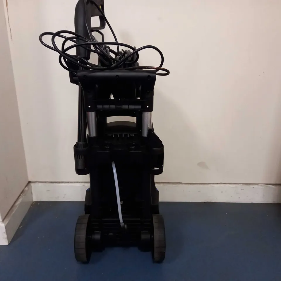 SILVERLINE PRESSURE WASHER 2100W 