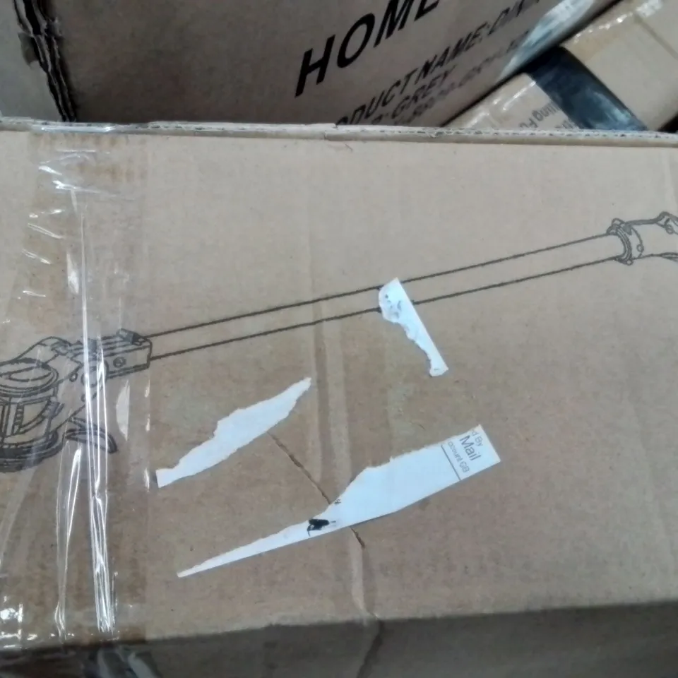 BOXED GRASS/EDGE CUTTER