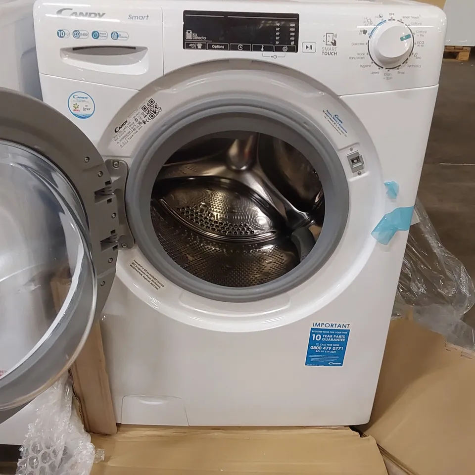 CANDY CS1410TE/1-80 10KG WASHING MACHINE 