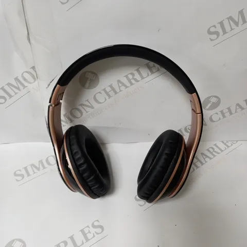 BOXED 6S WIRELESS HEADPHONES