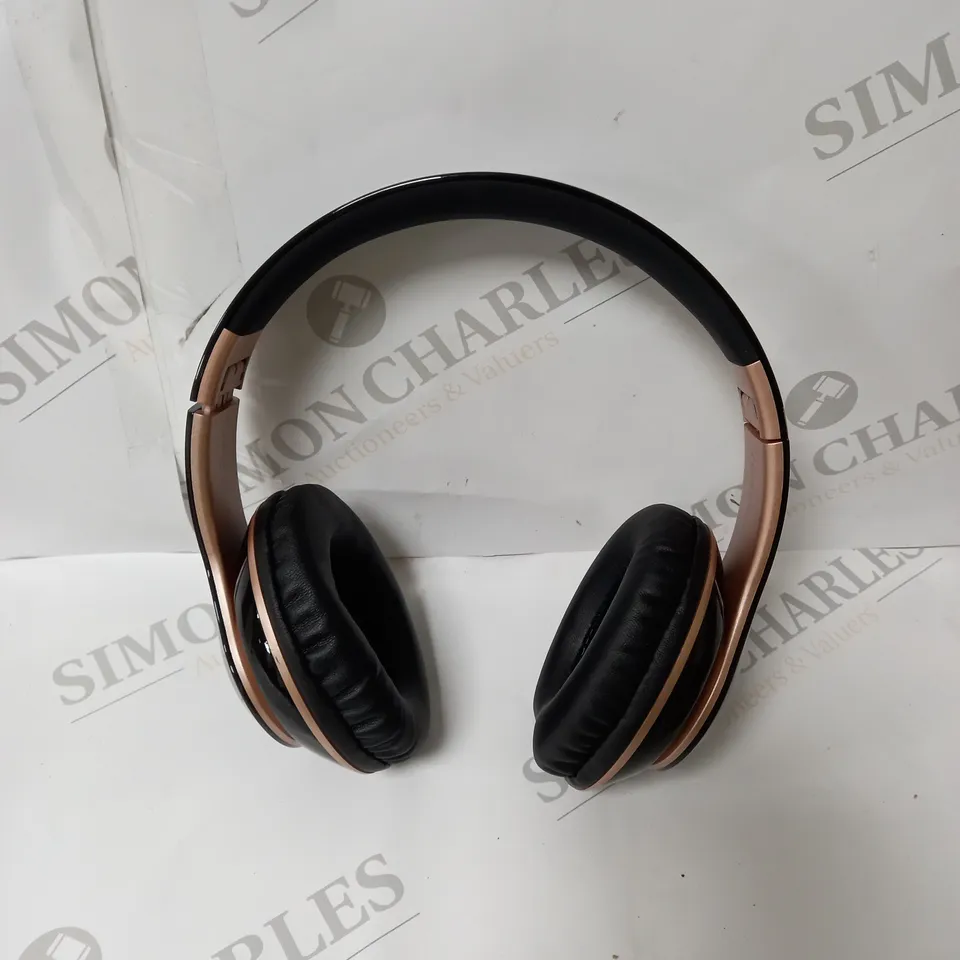 BOXED 6S WIRELESS HEADPHONES 