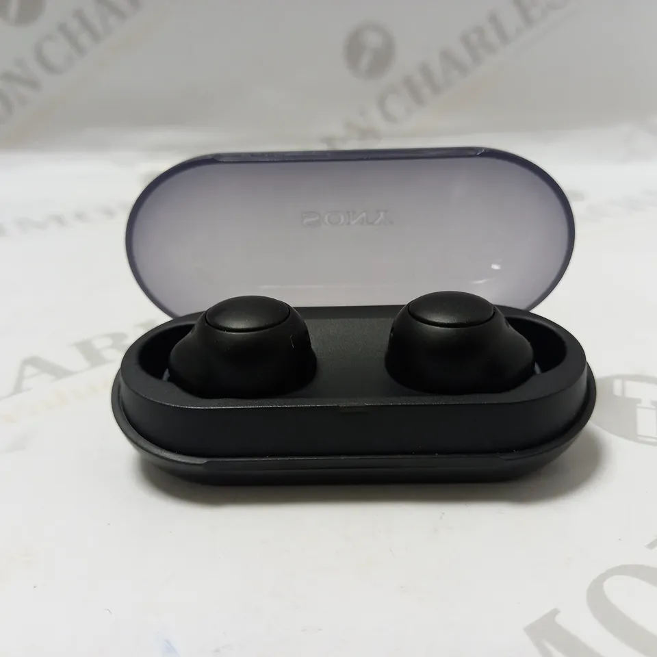 SONY WF-C500 TRUE WIRELESS HEADPHONES