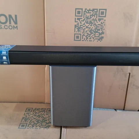 BOXED TCL S55HK SOUND BAR 