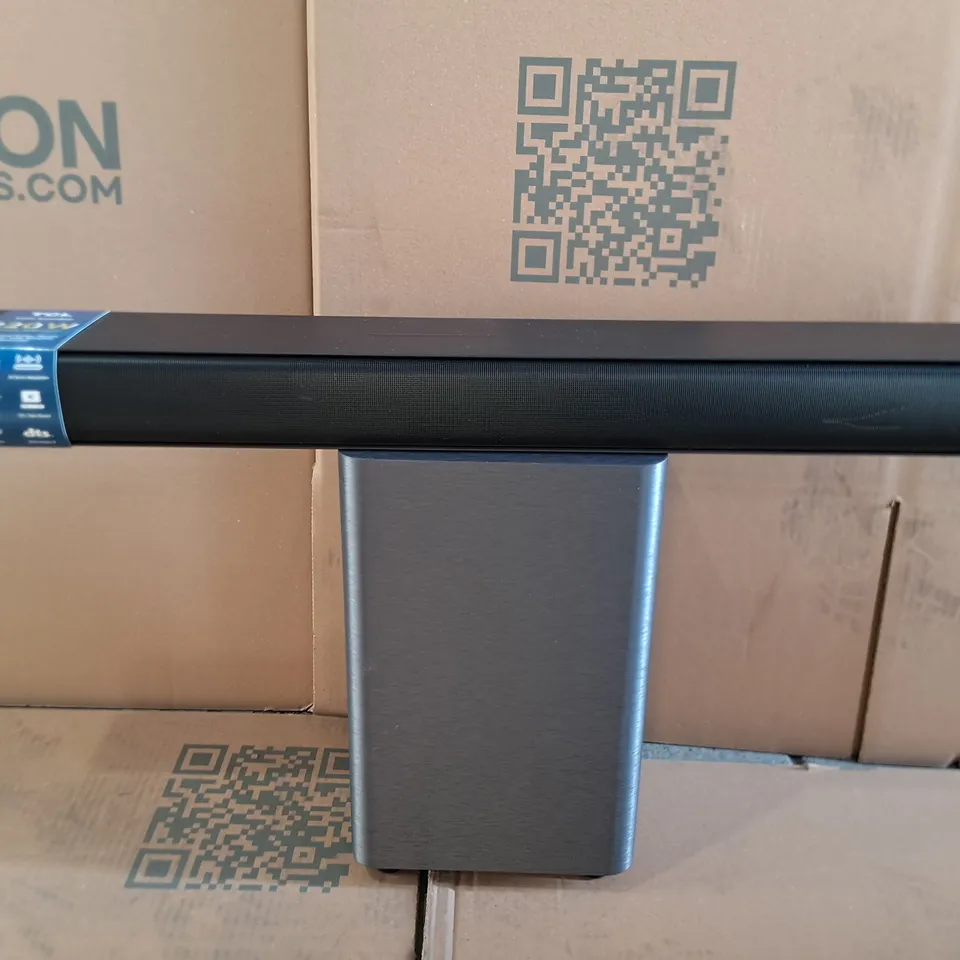 BOXED TCL S55HK SOUND BAR 