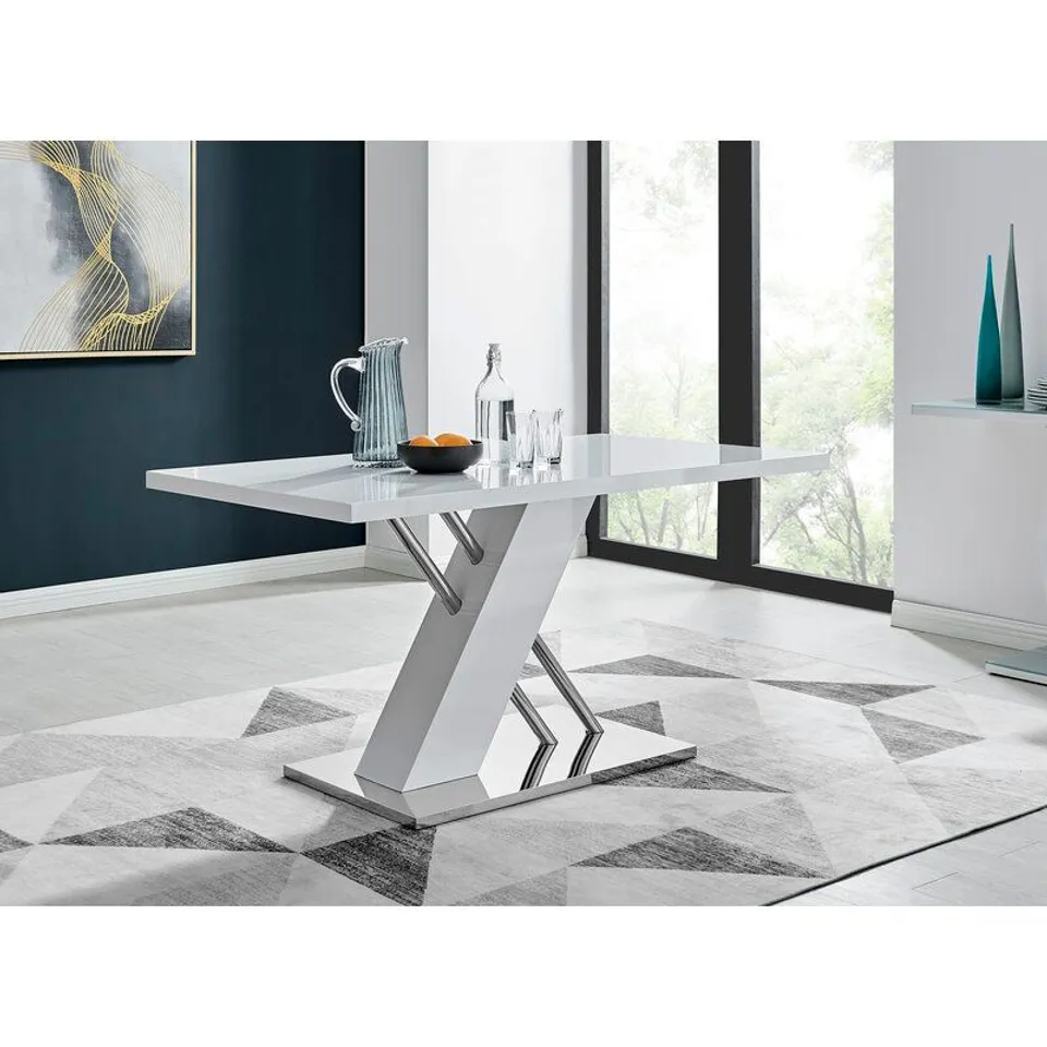 EUBANKS DINING TABLE TOP