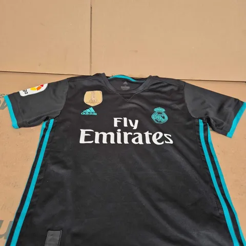 REAL MADRID FOOTBALL SHIRT - ASENSIO 20 β S