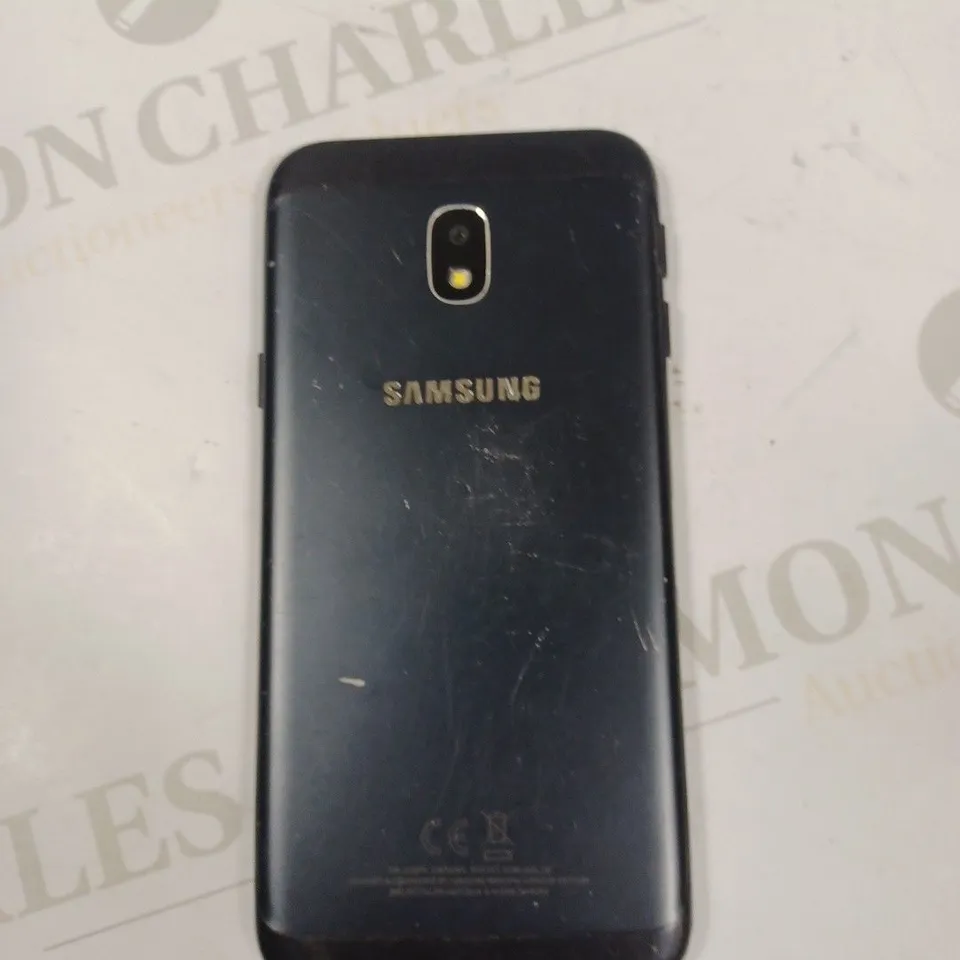 SAMSUNG GALAXY J3 MOBILE PHONE 
